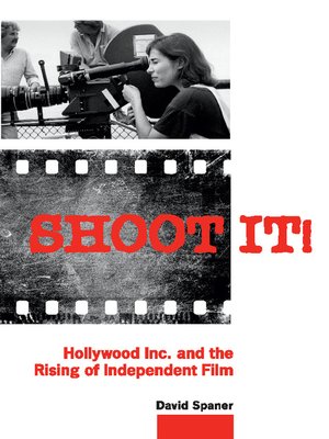 cover image of Shoot It!
